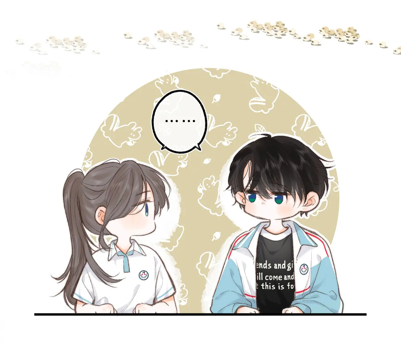 Tôi Mơ Giữa Ban Ngày chapter 10.2 - Trang 8