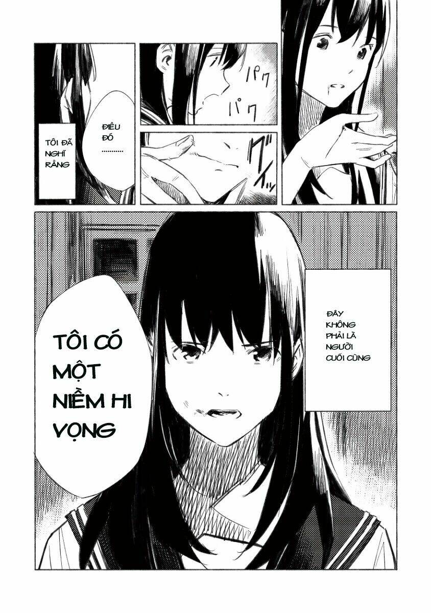 aozora to kumori zora chapter 1 24