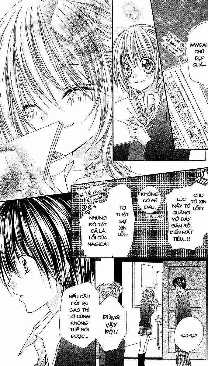 love berrish chapter 4 12