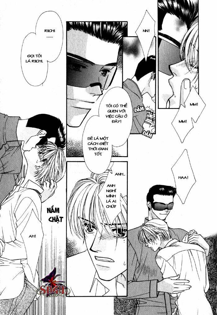 hostage – akiba jirou chapter 1 12