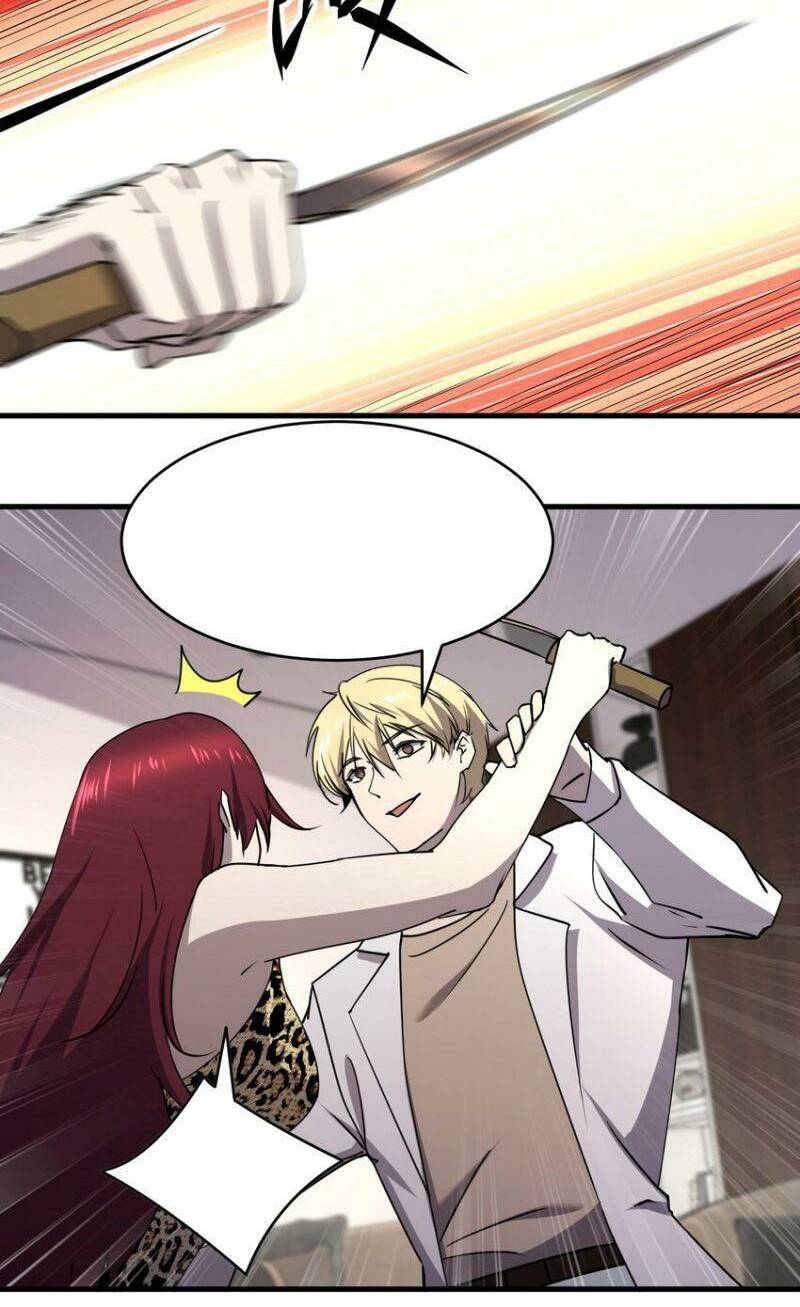 đừng hiểu lầm, tôi mới là người bị hại! chapter 95 4