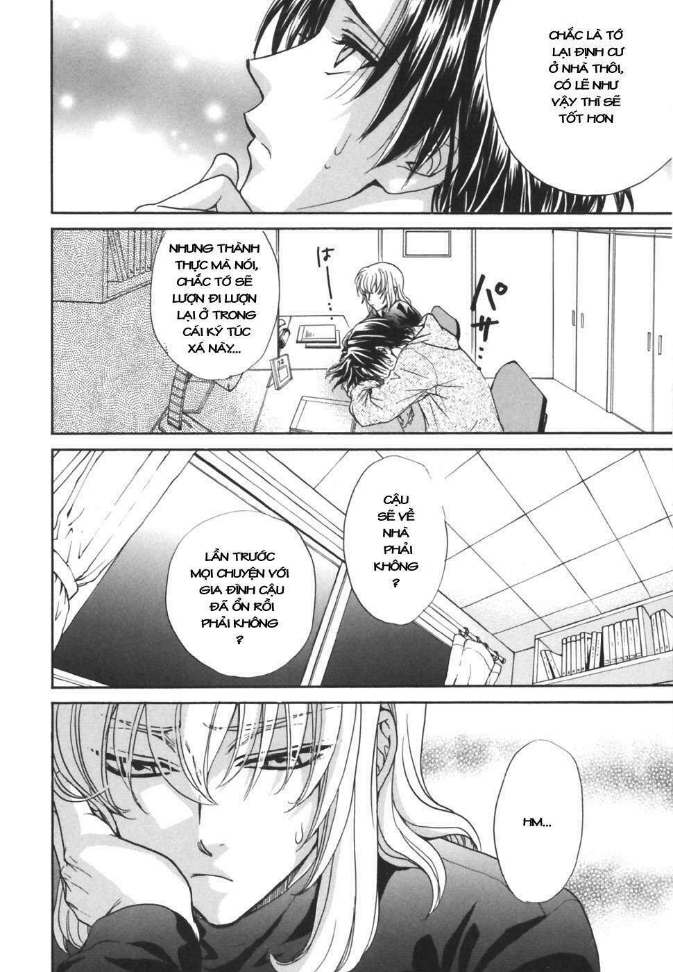 princess princess chapter 18 3