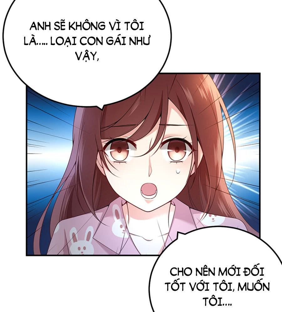 nam thần truy thê chỉ nam chapter 9.1 15