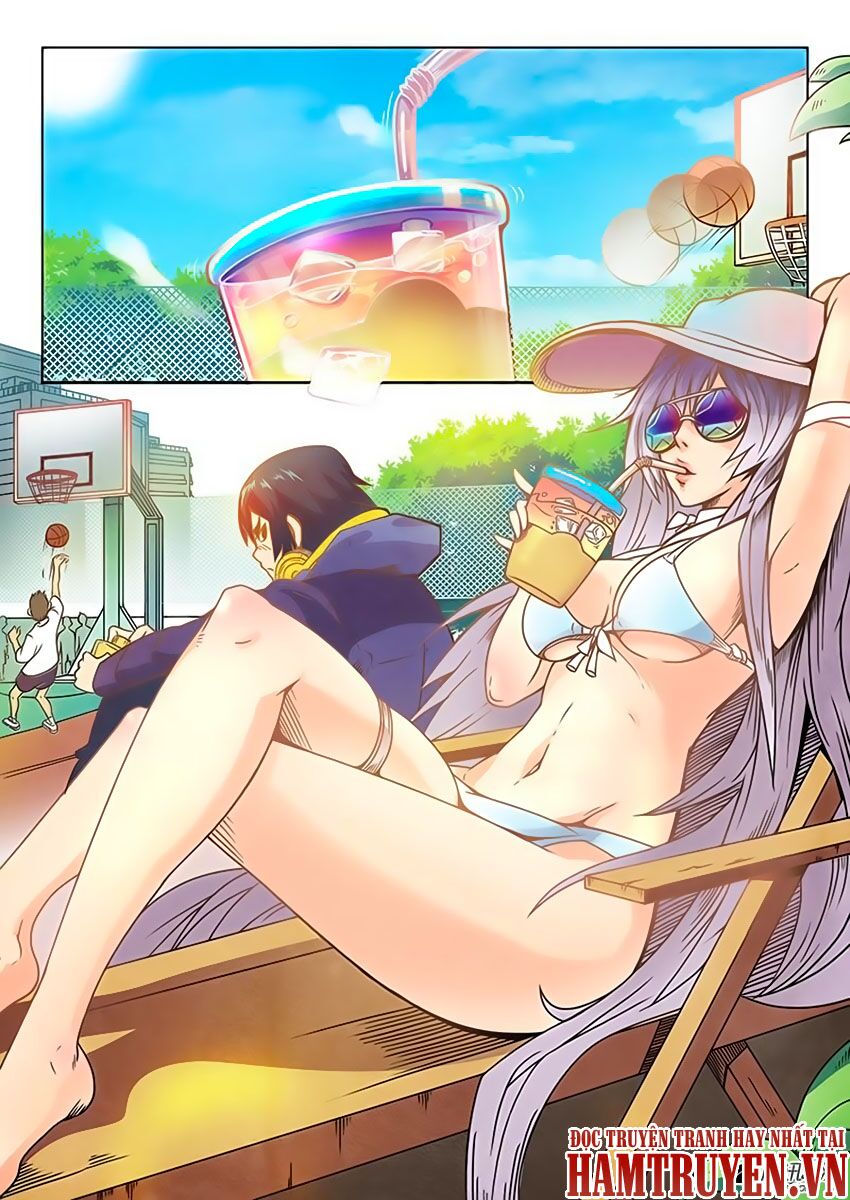 chiêu hoán sư cuối cùng chapter 2 9