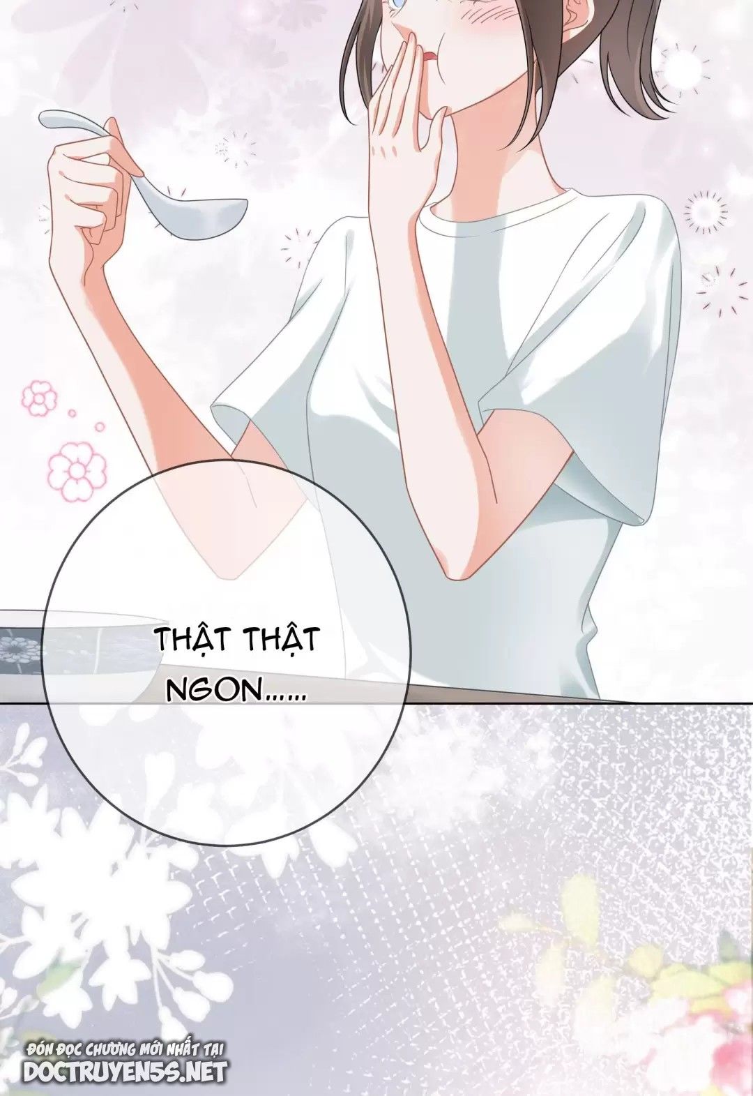 ảnh hậu một tuần mập ba cân chapter 8 53