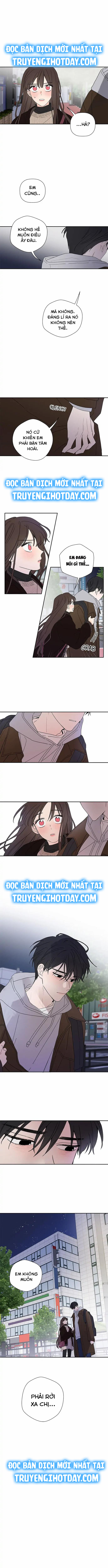 hương vị năm mới chapter 34 7