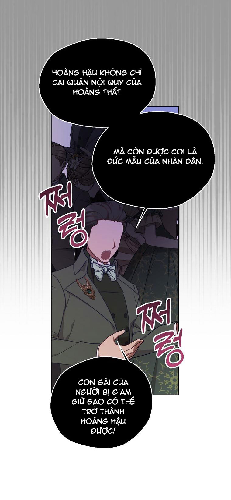 bệ hạ, xin đừng giết tôi!! chapter 133.2 32