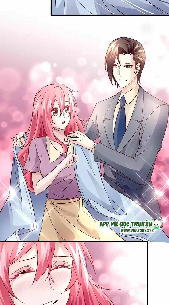 trò chơi săn tình - tổng tài khó kìm lòng chapter 34 17