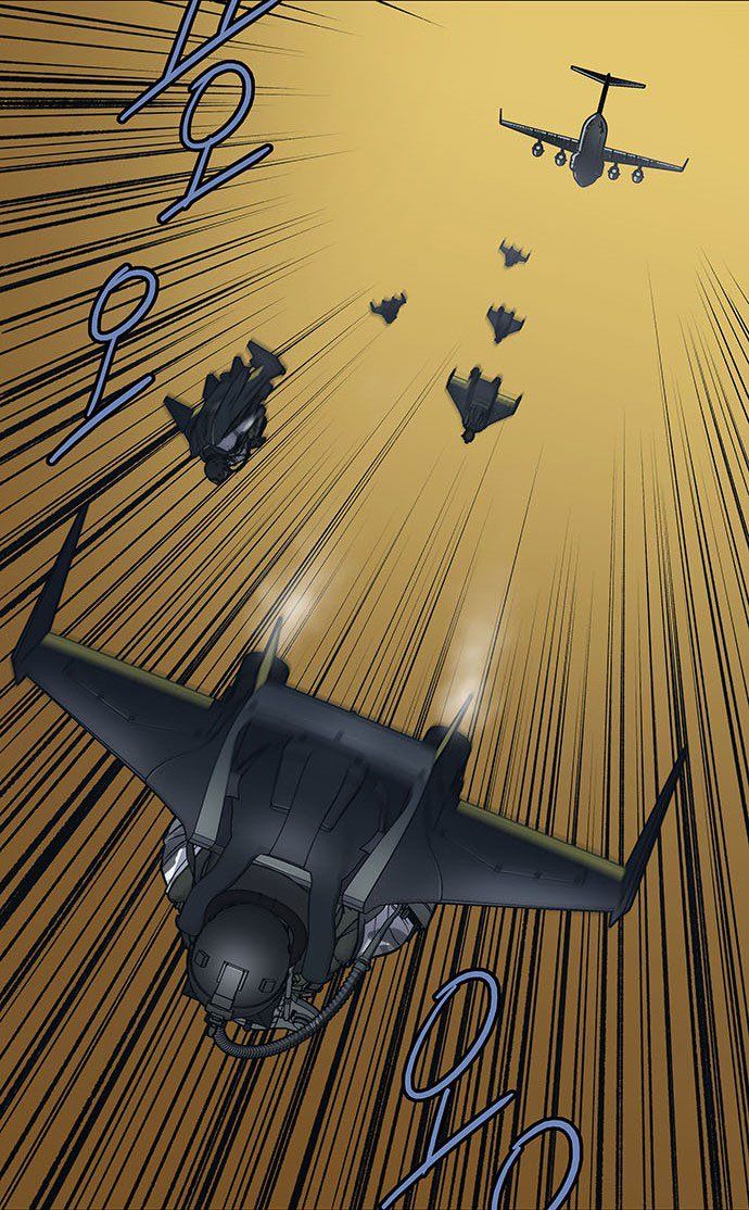 dog man (chó săn) chapter 1 35