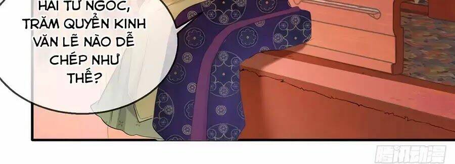 gian phi như thử đa kiều chapter 18 16