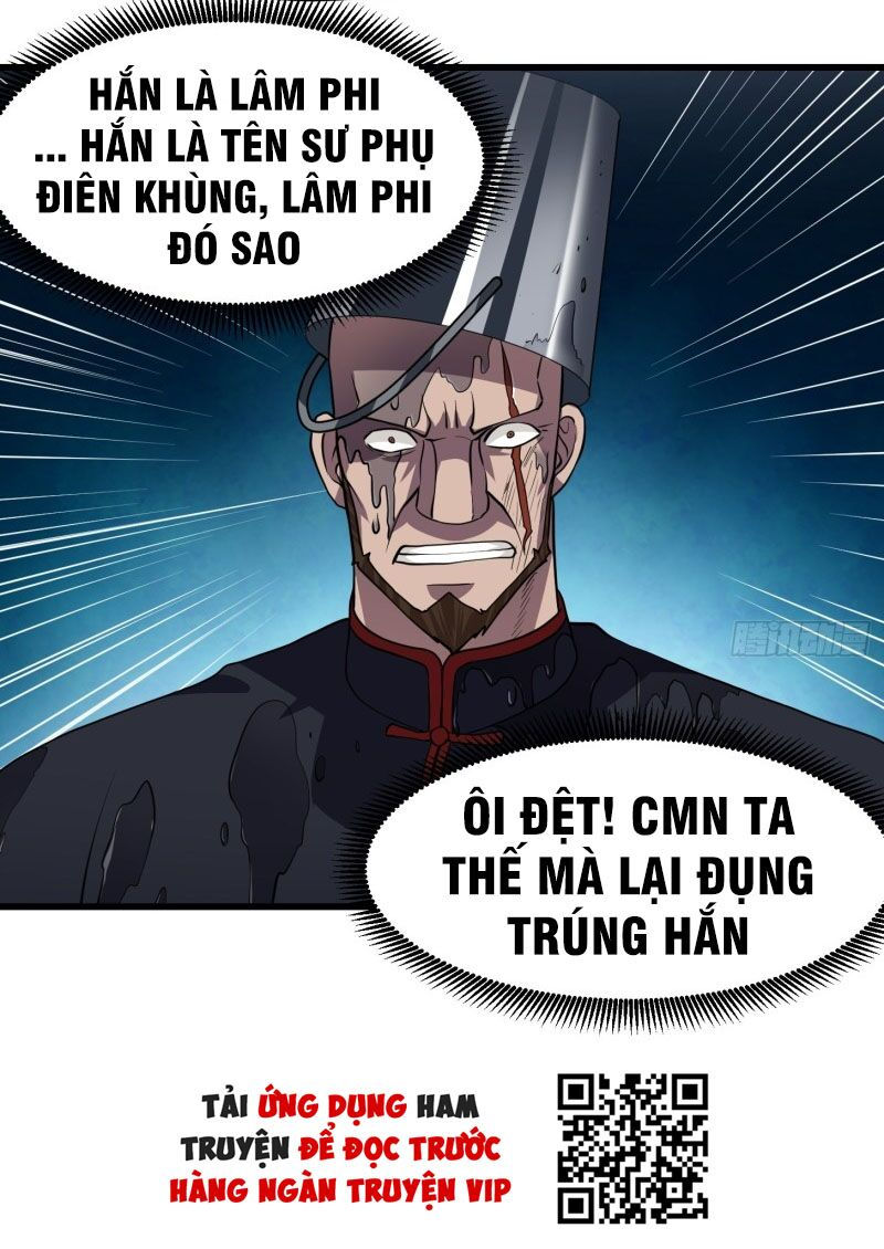 ta chẳng qua là một đại la kim tiên chapter 101 28