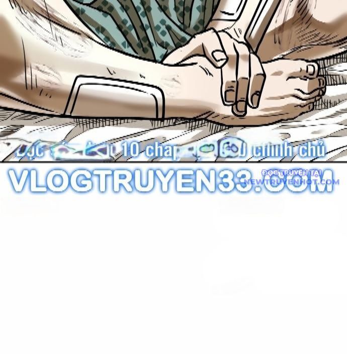 shark - cá mập chapter 290 11