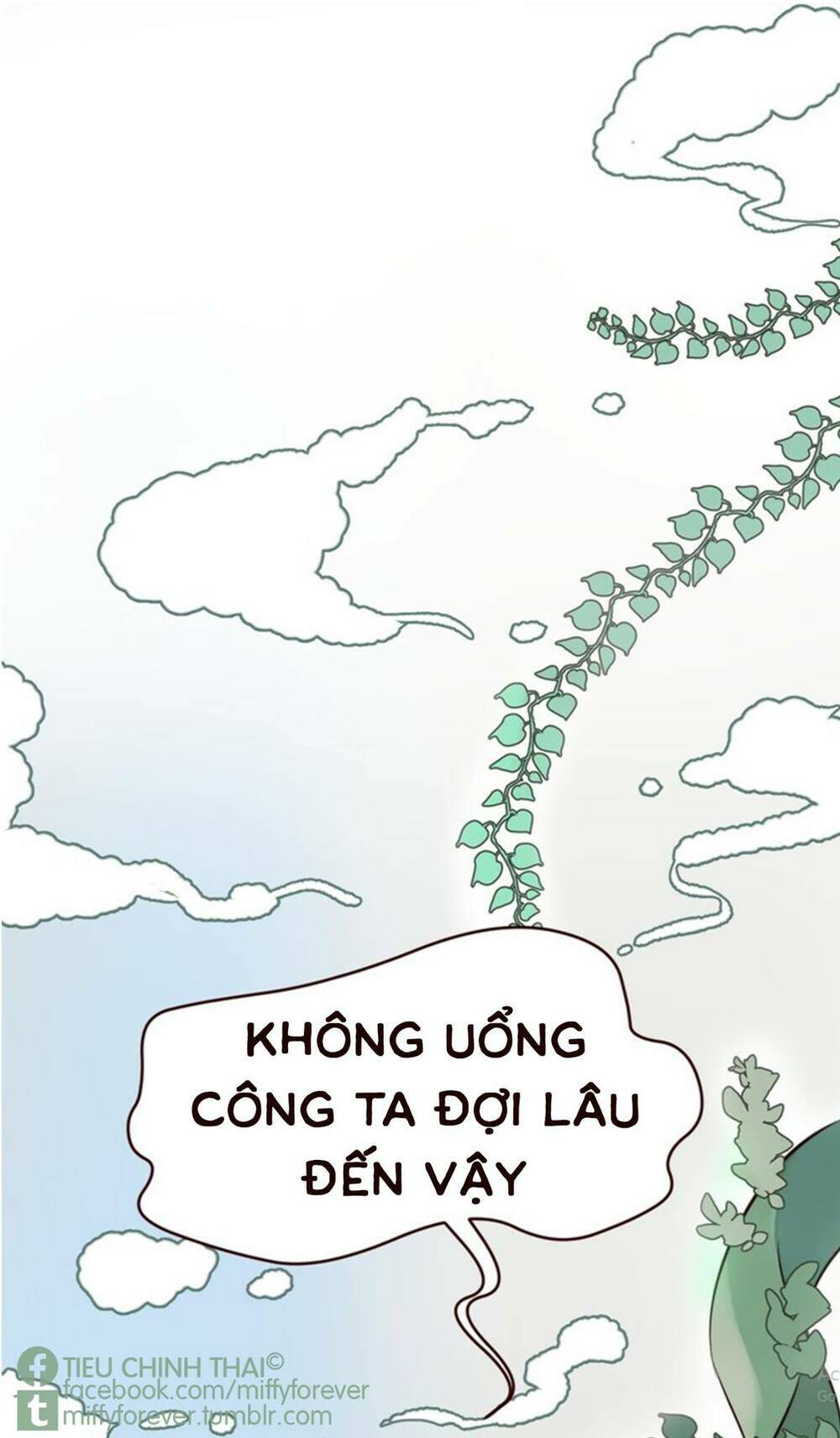 bạn trai xương rồng chapter 2 13