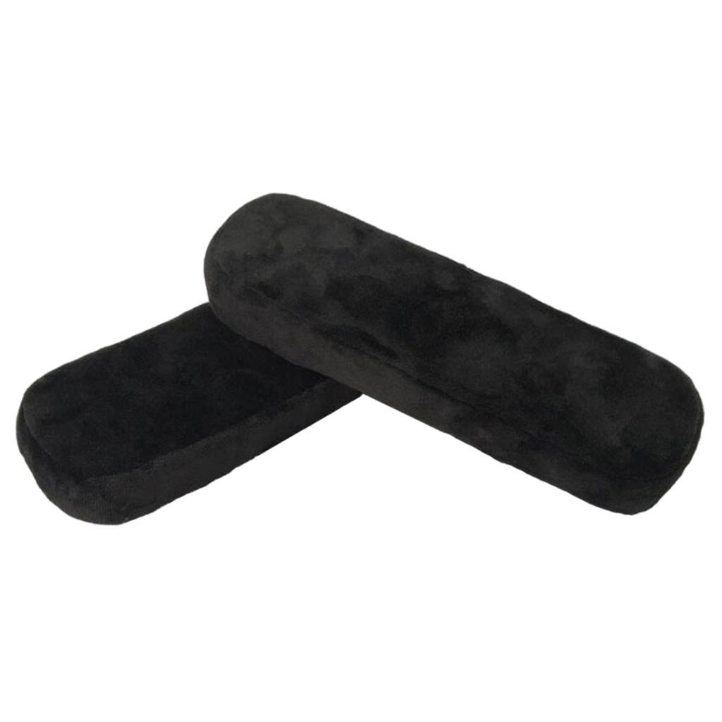 Comfortable Armrest Cushion Office Chair Armrest Cushion Soft Cover Cushion