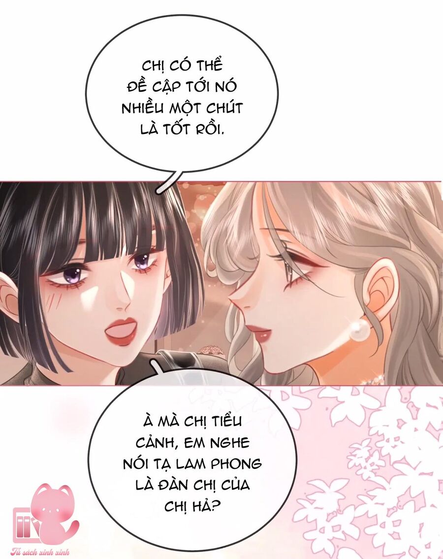 Em Chỉ Có Thể Là Của Tôi Chapter 46 - Trang 8