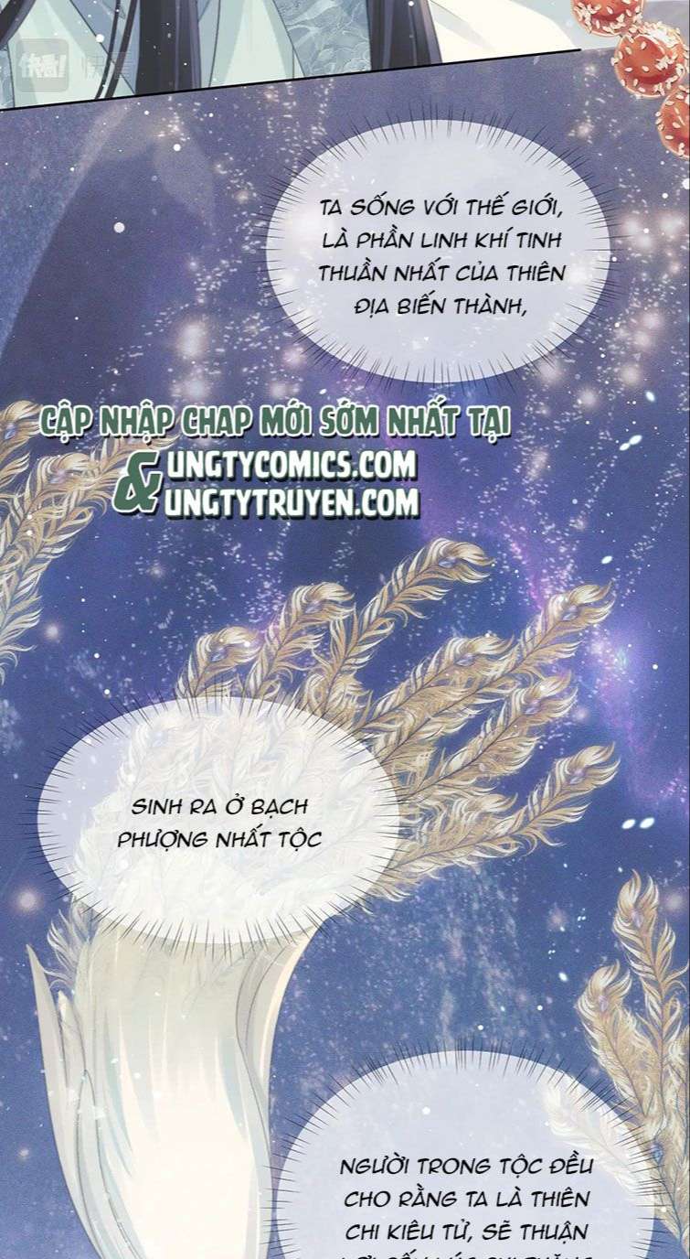 Độc Chiếm Mỹ Nhân Sư Tôn Bệnh Kiều chapter 51