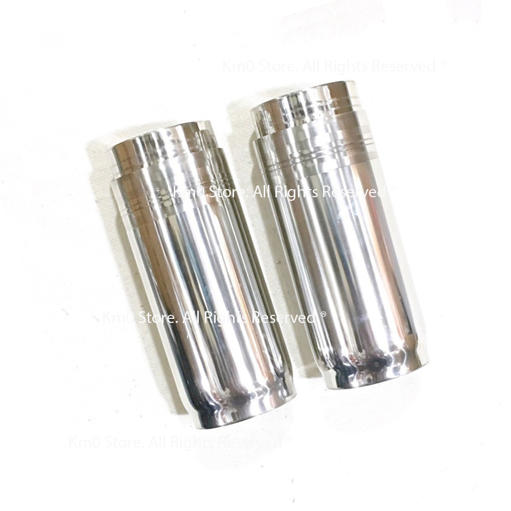 Bộ Ống Phuột Dành Cho SH INOX