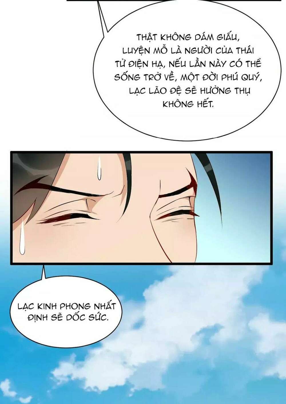 bồng sơn viễn 2 chapter 50 48