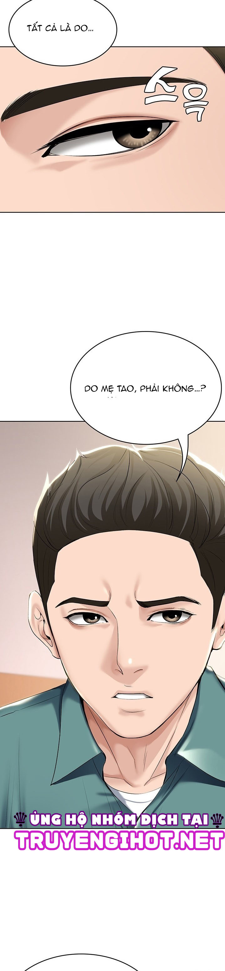 nhật ký nội trú chapter 41 3