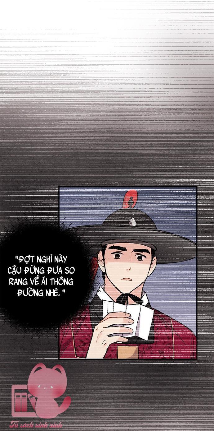 lệnh cấm hôn chapter 41 33