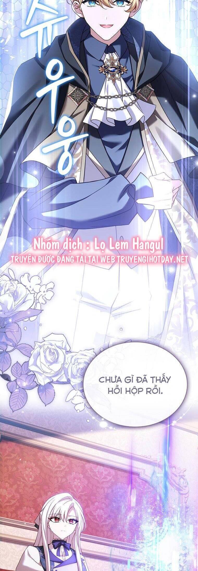 để yên cho tiểu thư hiền chapter 106 29