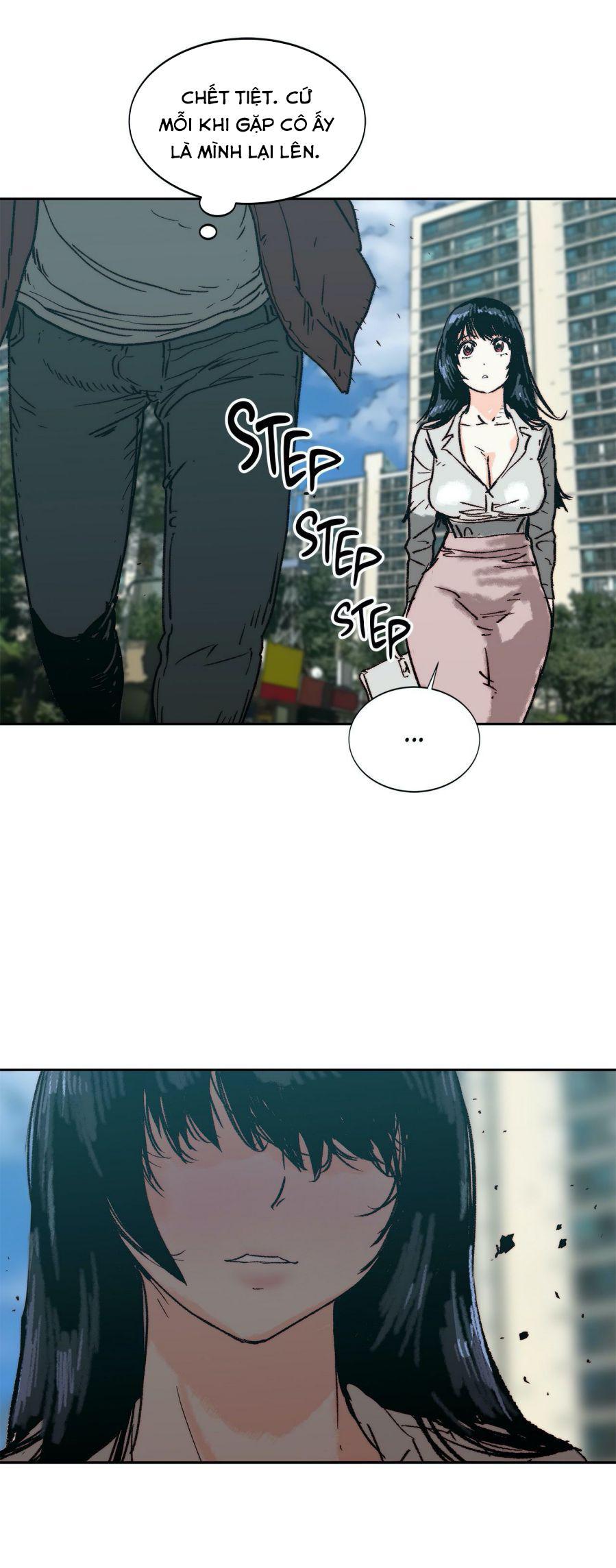 ham muốn giết chóc chapter 1 29