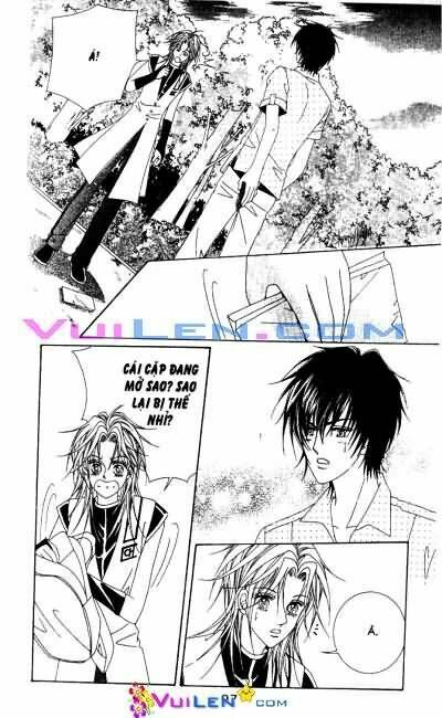 người duy nhất chapter 77 18