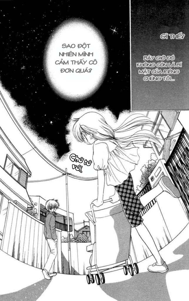 daa! daa! daa! chapter 18 33