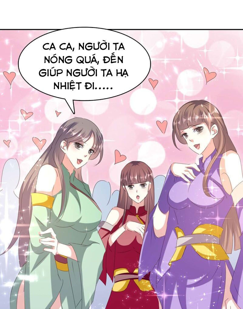 tối cường thăng cấp chapter 244 35