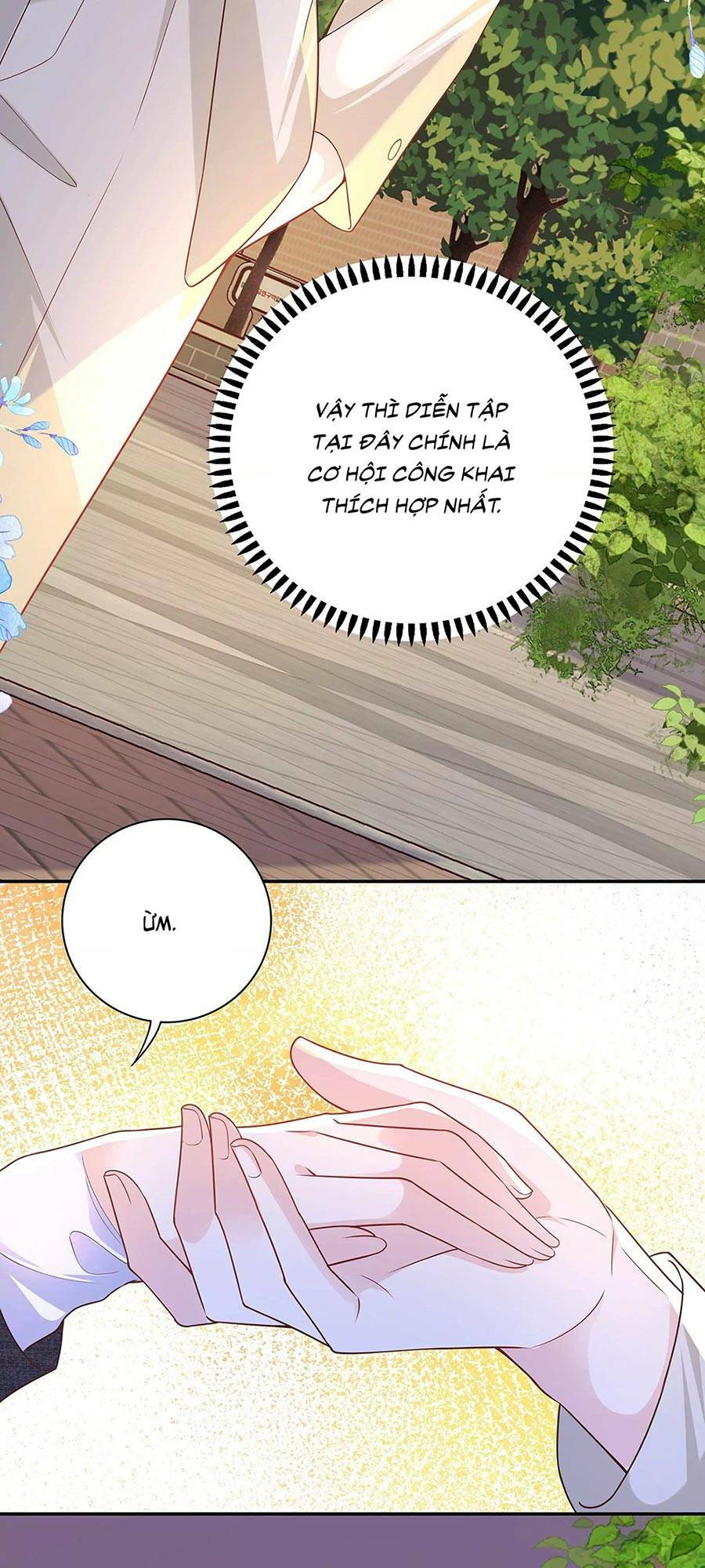 tôi dựa vào tà ý: nghịch chuyển nhân sinh chapter 36 3