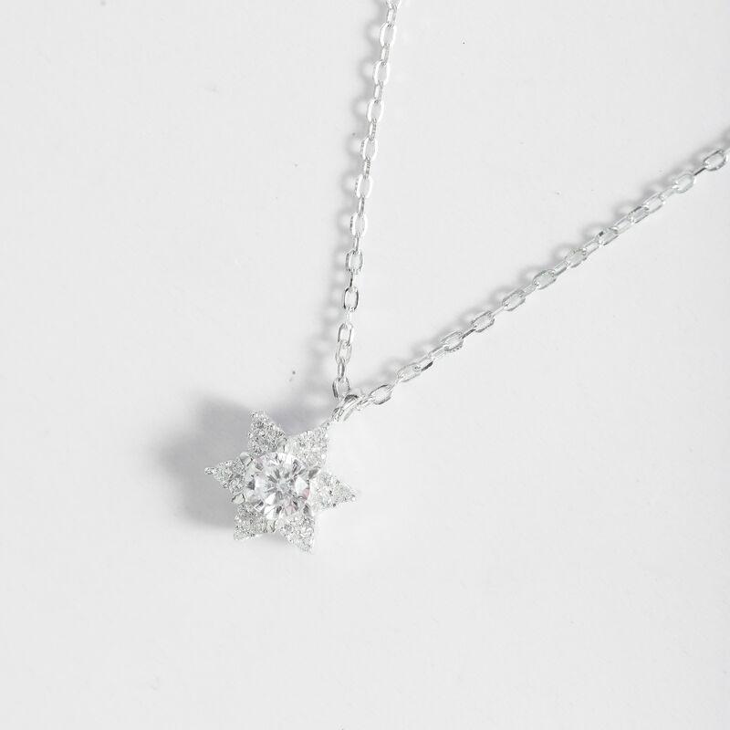 Vòng cổ Bling it ngôi sao lớn BIVC221