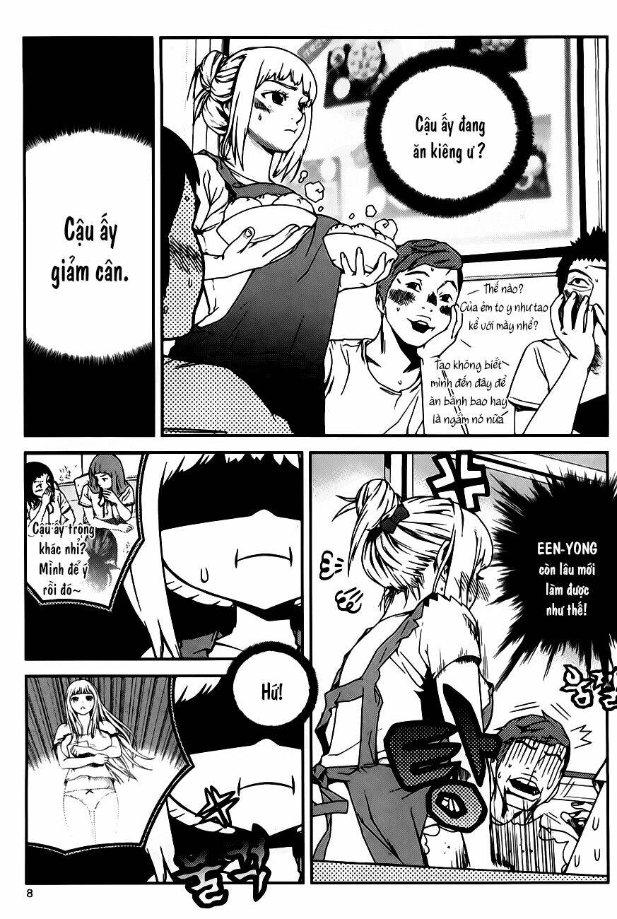 need a girl chapter 51 6