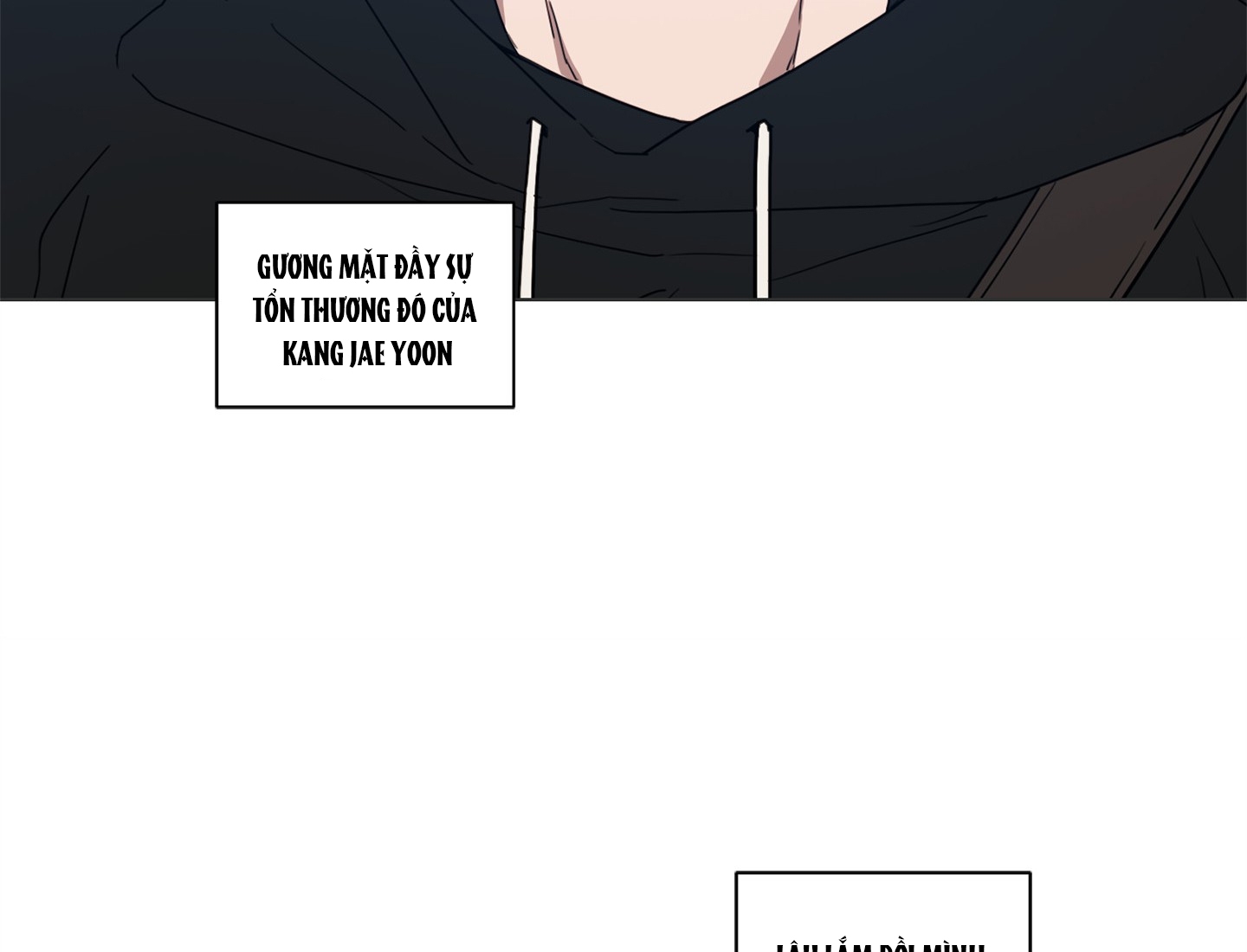 [18+] bạn bè cái quái gì chapter 4.2 28