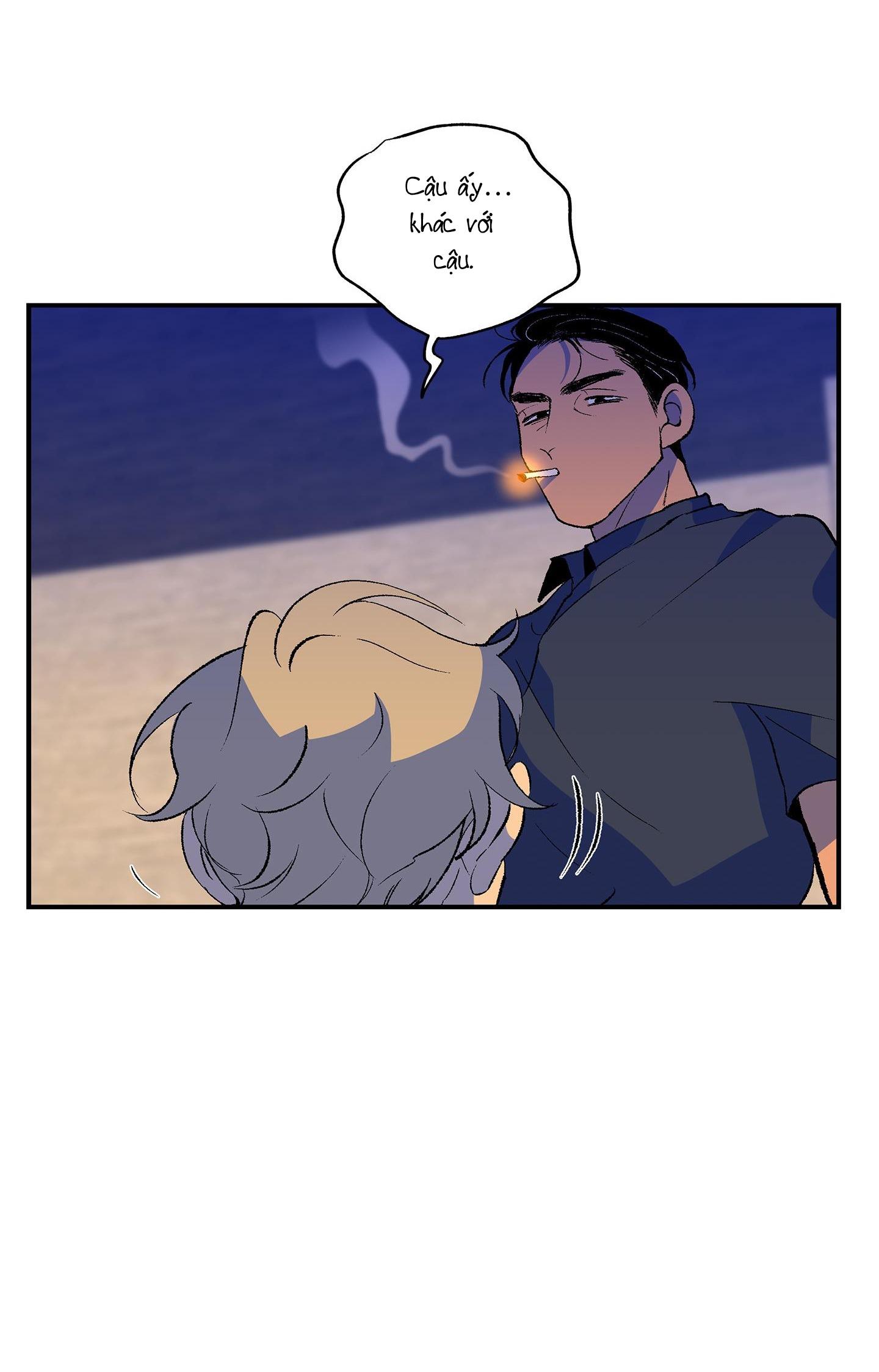 ông chú bên cửa sổ chapter 23 61