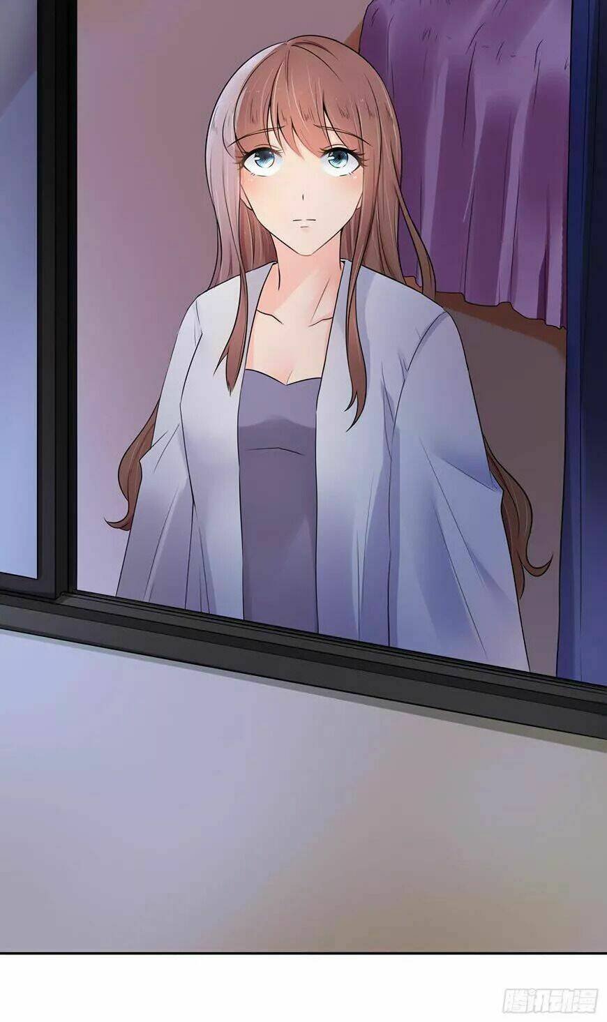 tương tư ly thành chapter 2 35