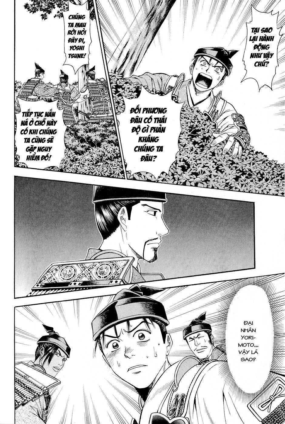 thiếu niên vương phần 2 chapter 16 45