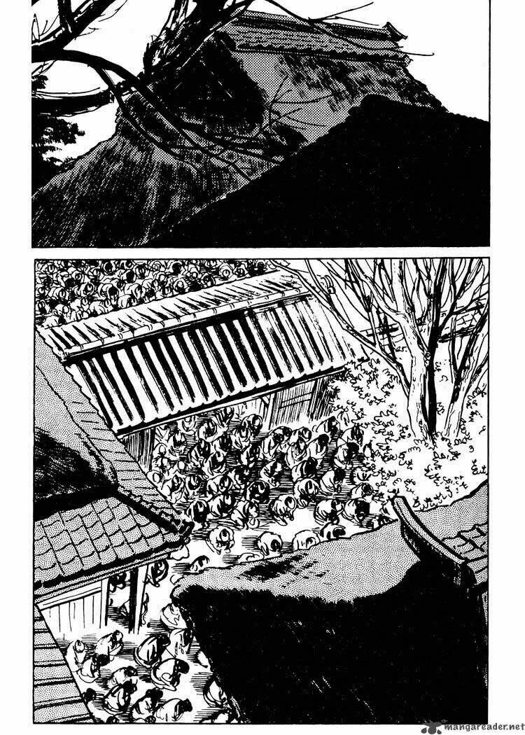 lone wolf and cub chapter 57 20