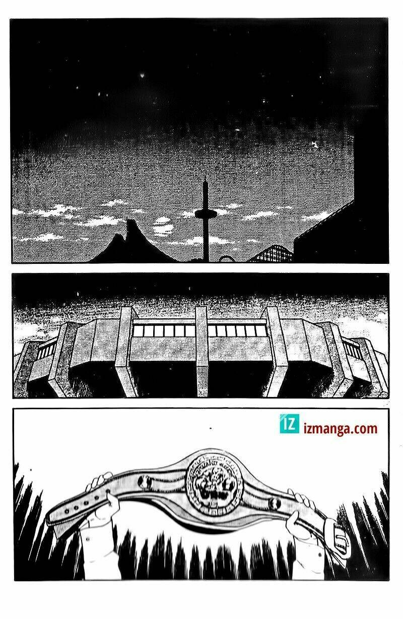 truyền nhân atula - shura no mon i chapter 123 15