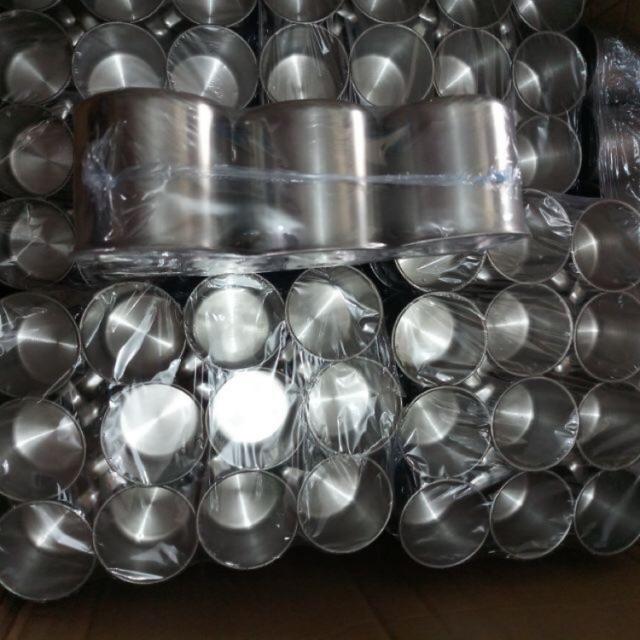 cốc inox có quai loại rẻ