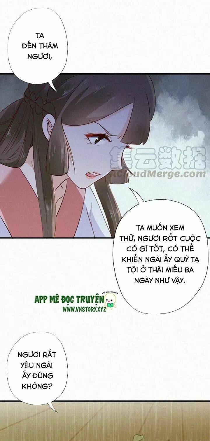 thiên hương mỹ nhân chapter 51 24