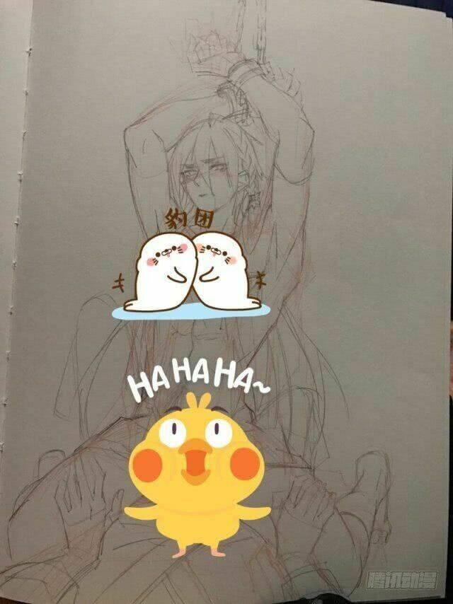 sư phụ lại trêu chọc ta chapter 34 46