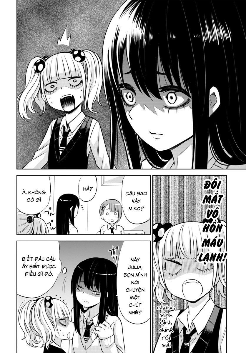 mieruko-chan chapter 26 6