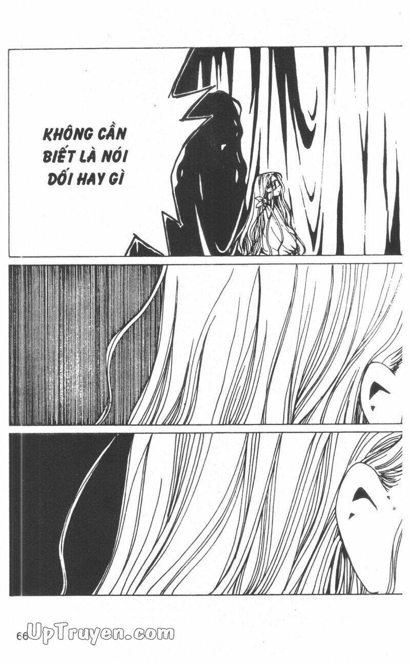 xxxholic - hành trình bí ẩn chapter 13 66