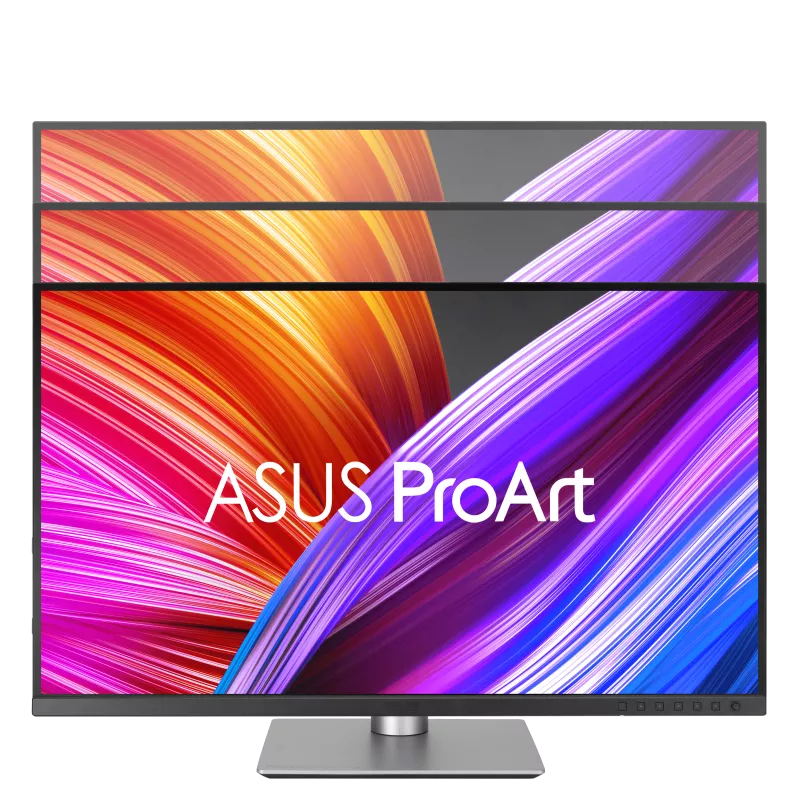 Màn hình đồ họa Asus ProArt PA279CRV 27 Inch (4K UHD/IPS/60Hz/5ms/99% DCI-P3 99% Adobe RGB) - Hàng chính hãng