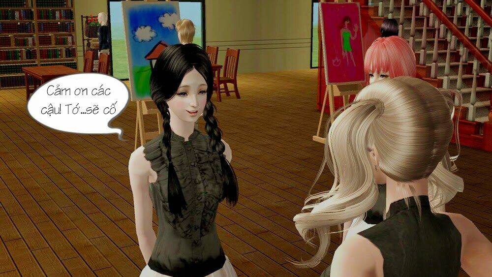 stay with me (truyện sims) chapter 1 30