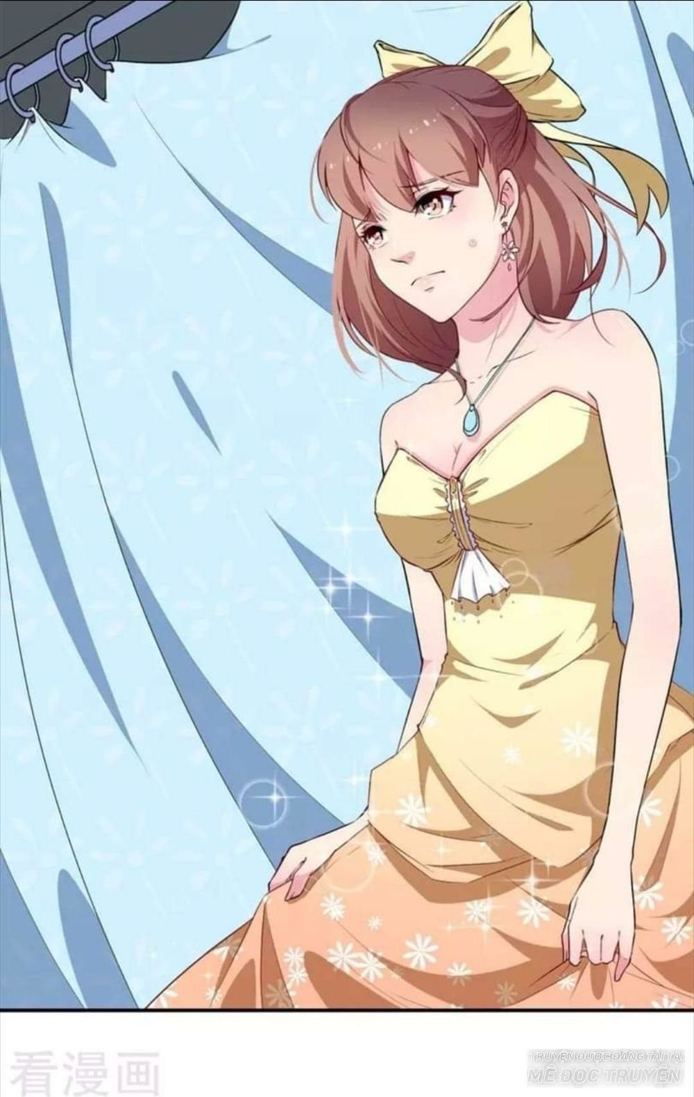 thiếu gia đích thế giá sủng thê chapter 20 6