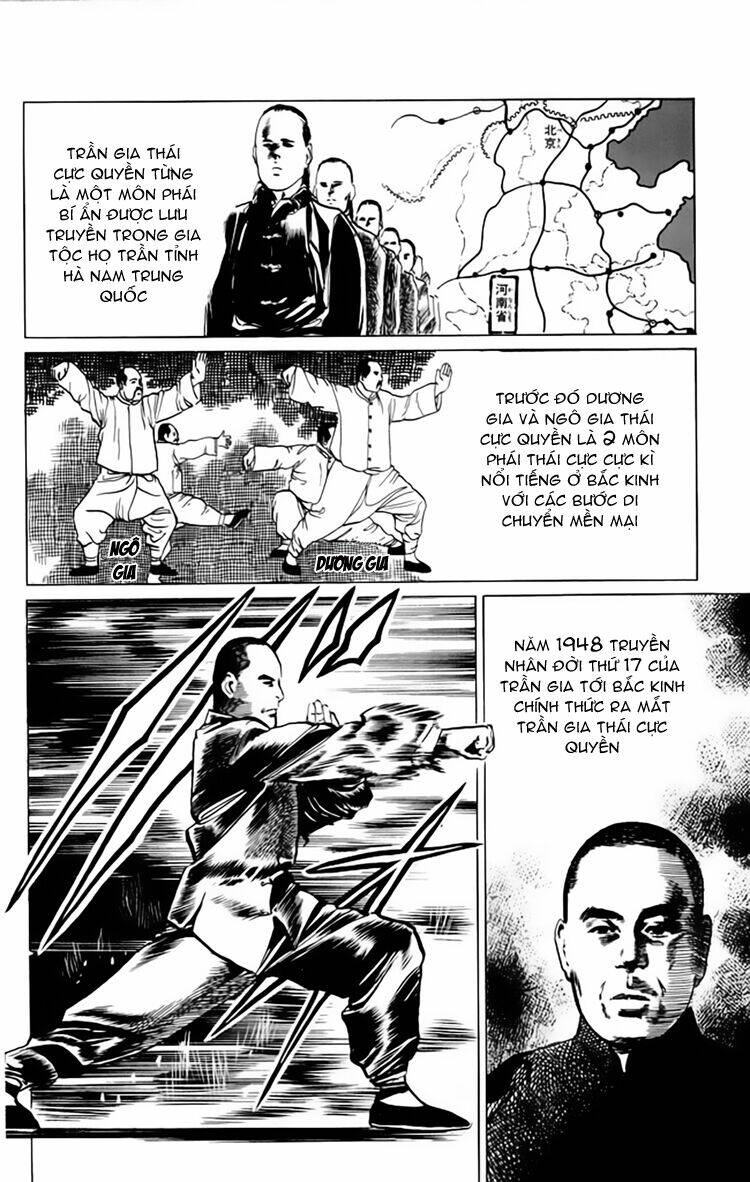 kenji-quyền nhi phương thế ngọc chapter 47 9