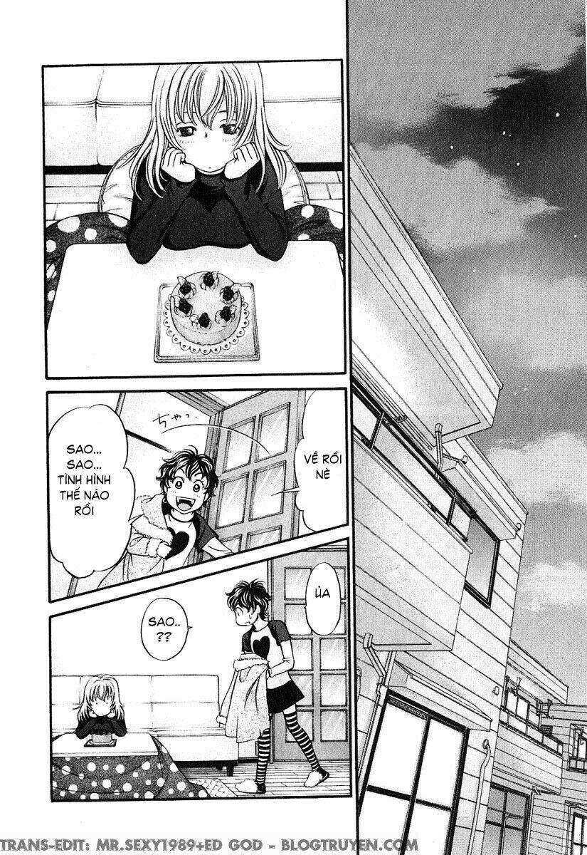 hetakoi chapter 28 29