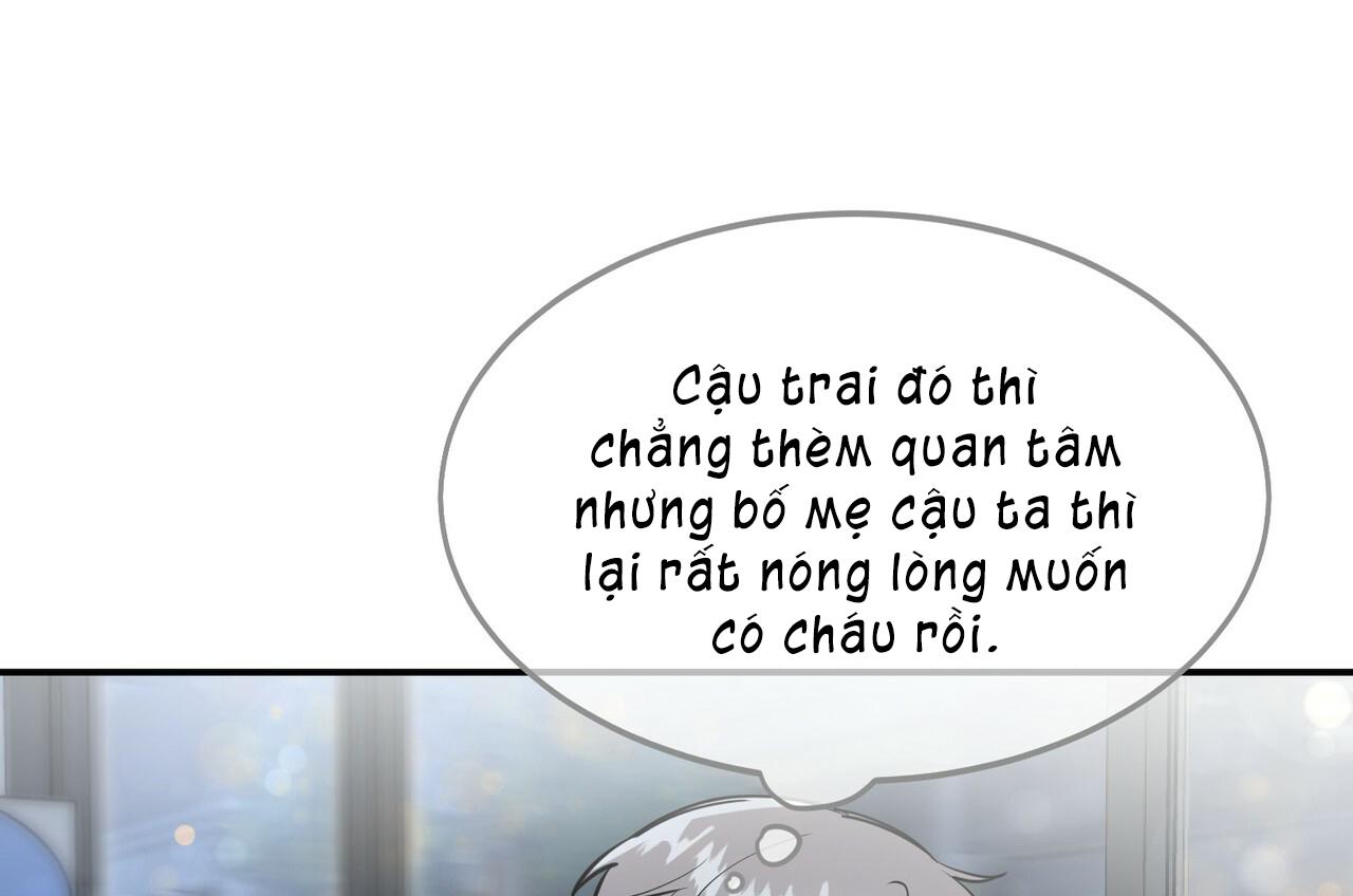 TIỀN BỐI, ANH LÀ OMEGA SAO!? chapter 3