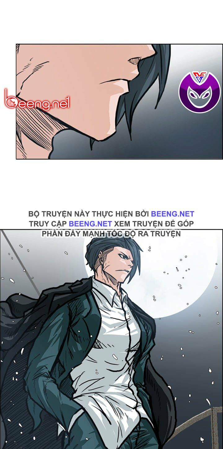 bá chủ học đường ss2 chapter 33 5